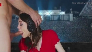 Gag On Cum Gif
